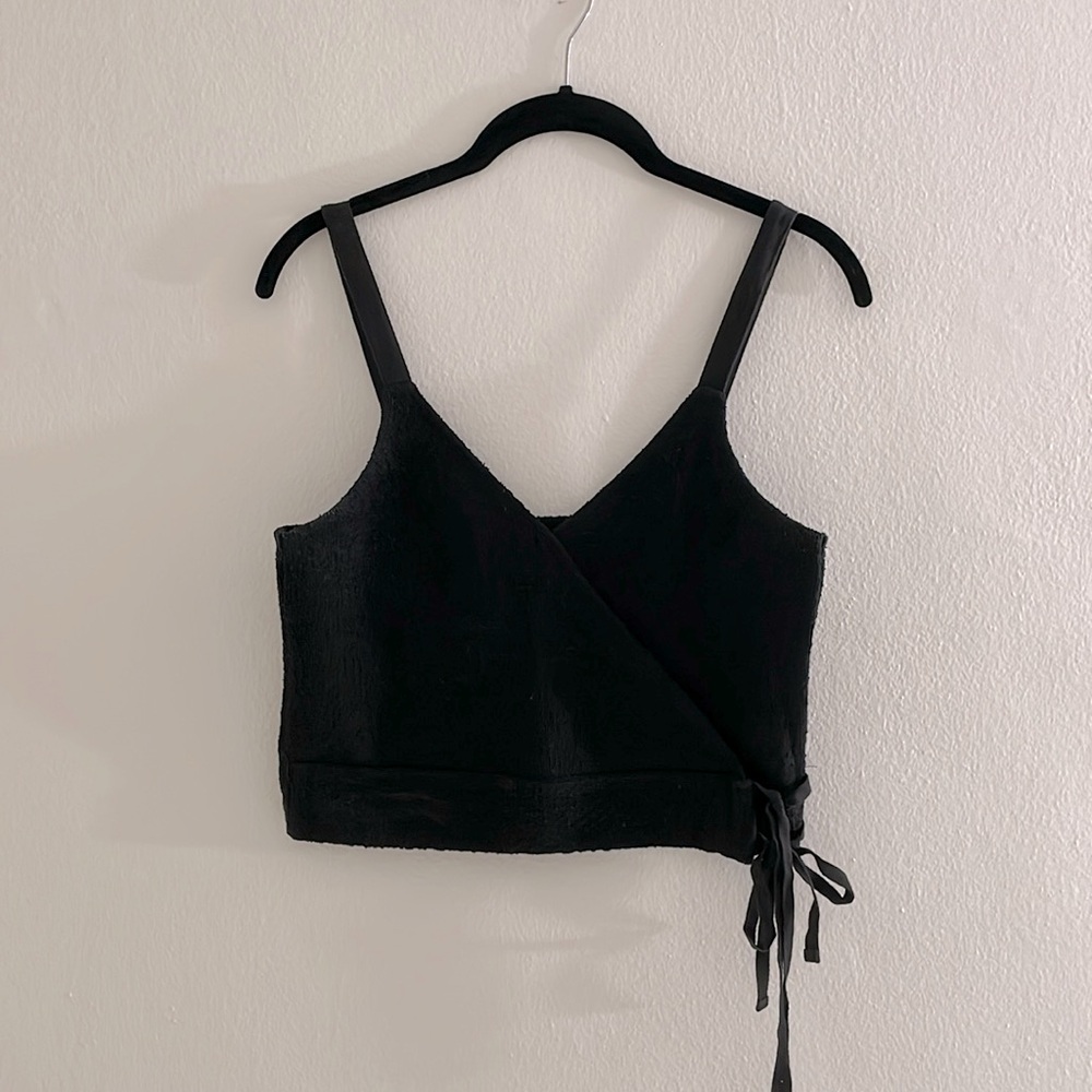 Madewell Finale Tank Top - Picture 1 of 6